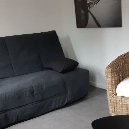 Elbeuf Etage 1 Sweet Home Netflix Wifi 外观 照片