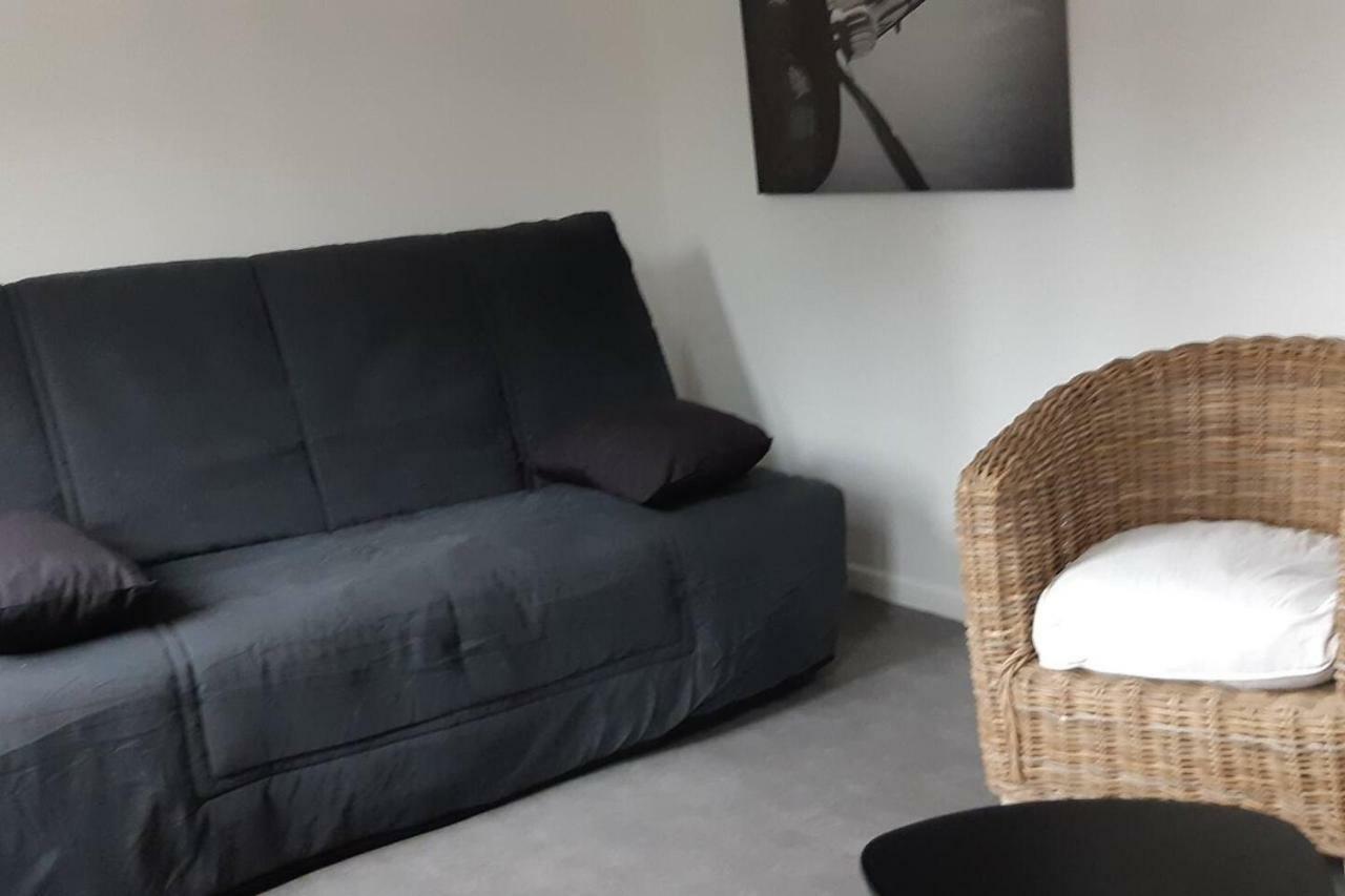 Elbeuf Etage 1 Sweet Home Netflix Wifi 外观 照片